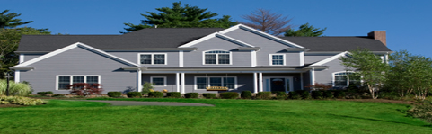 Superior Exterior covers all phases of building and remodeling.