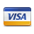 Superior Exterior, LLC Proudly Accepts Visa