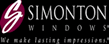 Click her to visit the simonton website