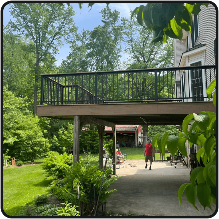 South Jersey Decks in West Deptford, NJ