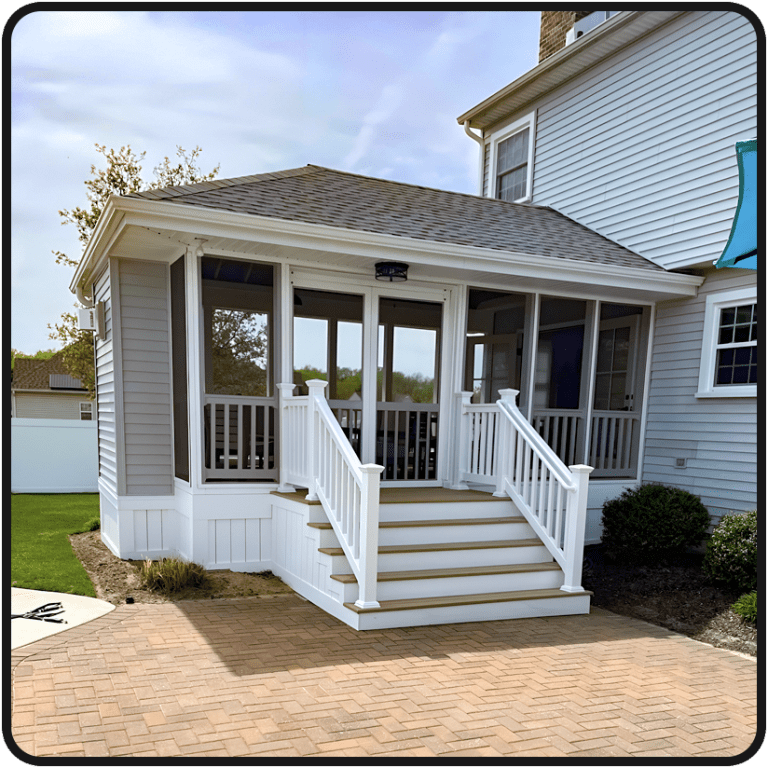 South Jersey Home Additions in West Deptford, NJ