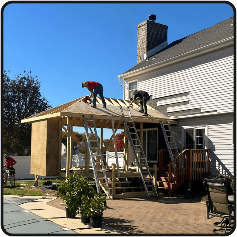 South Jersey Home Additions in West Deptford, NJ