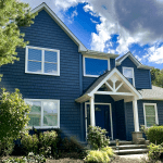 Replacement Window & Facade Installation in Mt. Royal, NJ