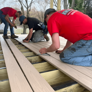 West Deptford, NJ Roofing and Siding