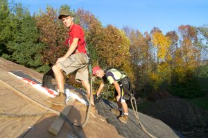 Roofing Contractors in West Deptford, NJ