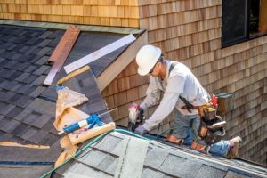 West Deptford Roof Repair Contractors