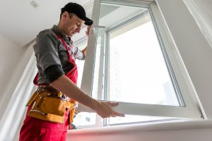 West Deptford, NJ Replacement Window Contractors