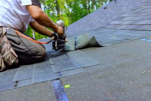 Asphalt Shingle Roofers in Woodbury